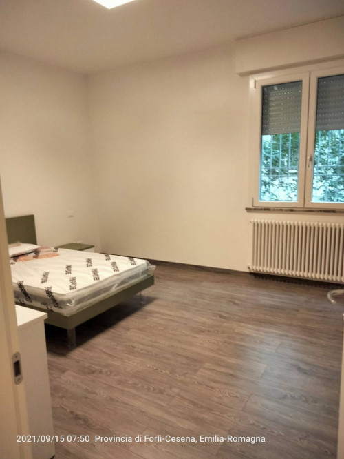 Vai alla scheda: Porzione di casa Affitto Cesena