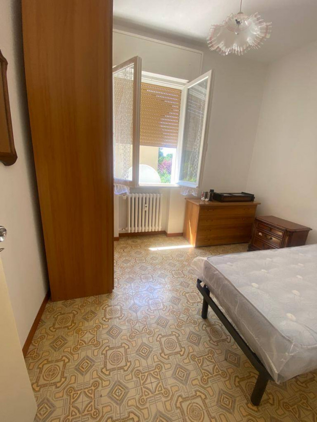 Vai alla scheda: Porzione di casa Affitto Cesena