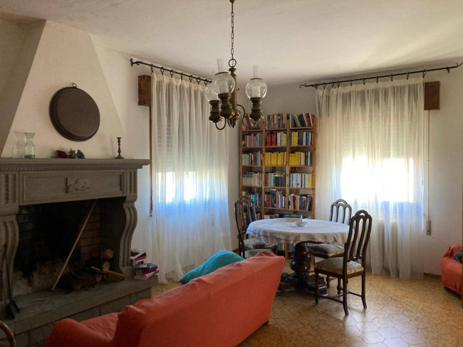 Vai alla scheda: Appartamento Vendita Sarsina