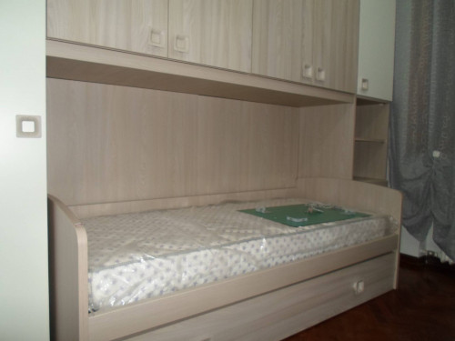 Vai alla scheda: Porzione di casa Affitto Cesena