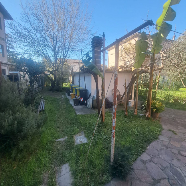 Vai alla scheda: Casa indipendente Vendita Forl