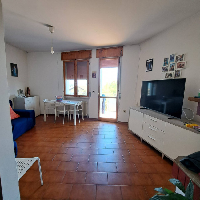 Vai alla scheda: Appartamento Affitto Forl