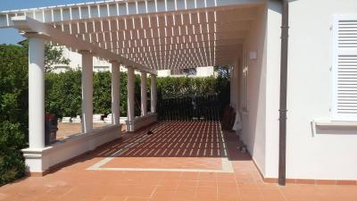 Vai alla scheda: Casa indipendente Affitto Empoli