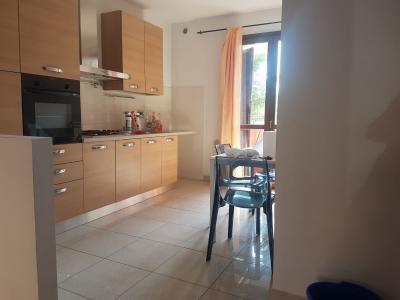 Vai alla scheda: Appartamento Affitto Empoli