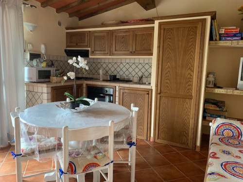 Vai alla scheda: Appartamento Affitto Empoli