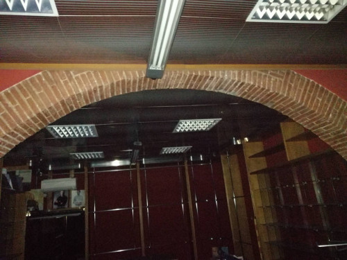 Vai alla scheda: Negozio Affitto San Miniato