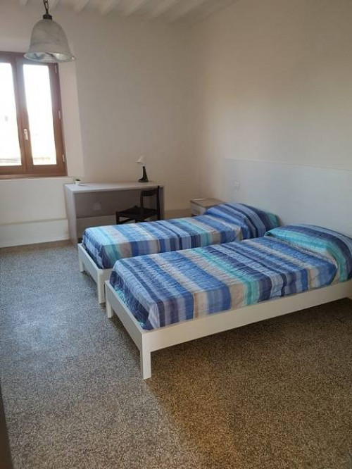 Vai alla scheda: Porzione di casa Affitto Empoli