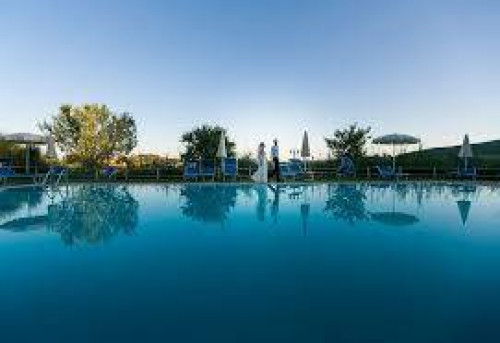 Vai alla scheda: Residence Affitto/Vendita San Gimignano