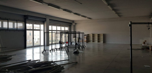 Vai alla scheda: Laboratorio   Affitto Empoli