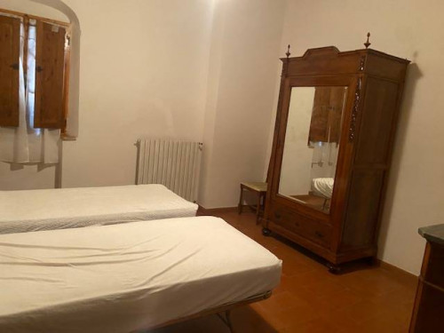 Vai alla scheda: Appartamento Affitto Montespertoli
