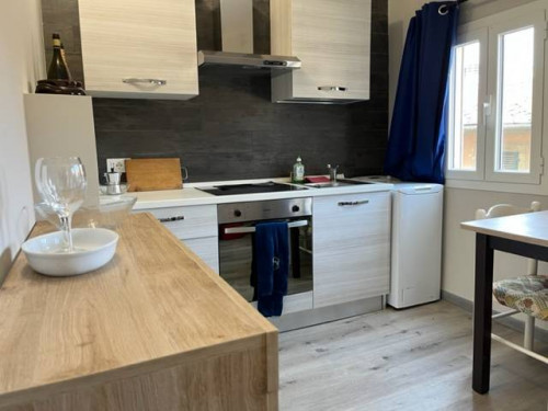 Vai alla scheda: Appartamento Affitto Empoli