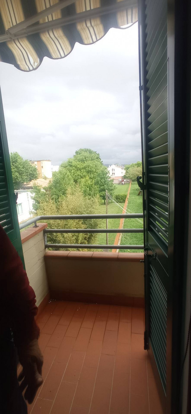 Vai alla scheda: Porzione di casa Affitto Empoli