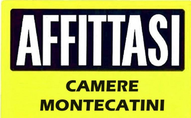 Vai alla scheda: Porzione di casa Affitto Montecatini-Terme