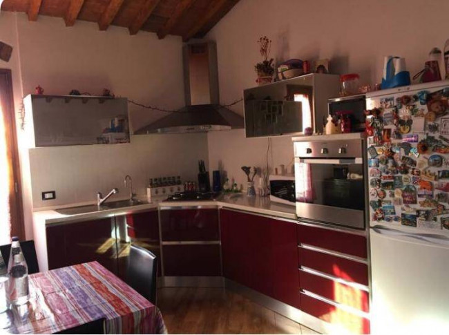 Vai alla scheda: Appartamento Vendita Montelupo Fiorentino