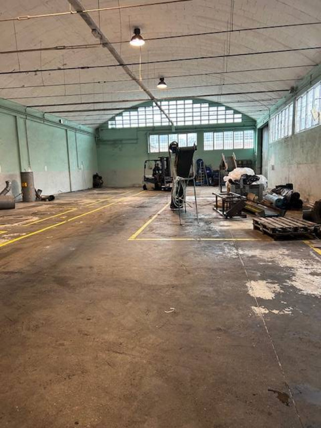 Vai alla scheda: Laboratorio   Affitto Santa Croce sull'Arno