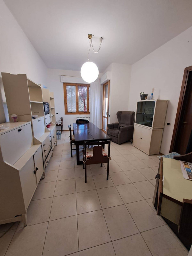 Vai alla scheda: Appartamento Affitto Empoli