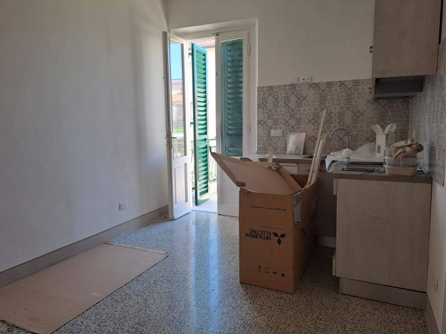 Vai alla scheda: Appartamento Affitto Empoli