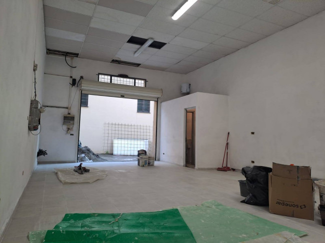 Vai alla scheda: Attivit Commerciale Affitto Empoli