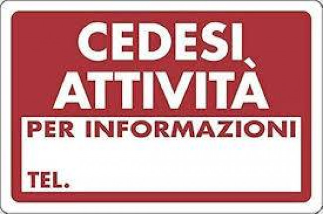 Vai alla scheda: Attivit Commerciale Vendita Livorno