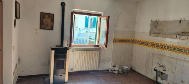 Vai alla scheda: Casa indipendente Vendita San Miniato