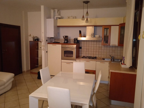 Vai alla scheda: Appartamento Affitto Cesenatico