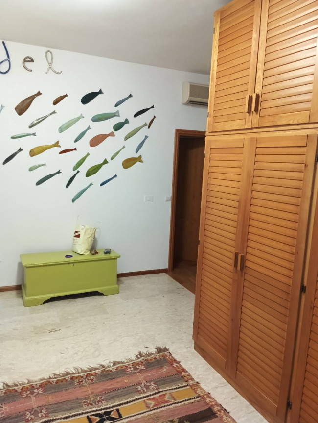 Vai alla scheda: Porzione di casa Affitto Gambettola