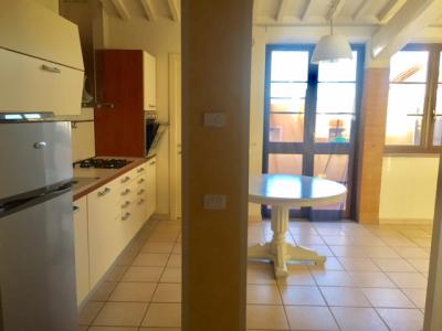 Vai alla scheda: Appartamento Affitto Castelfiorentino