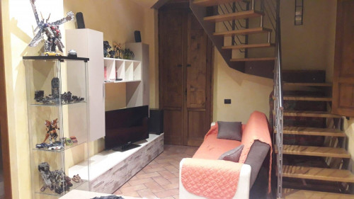 Vai alla scheda: Appartamento Affitto Castelfiorentino