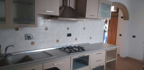 Vai alla scheda: Appartamento Affitto Gambassi Terme