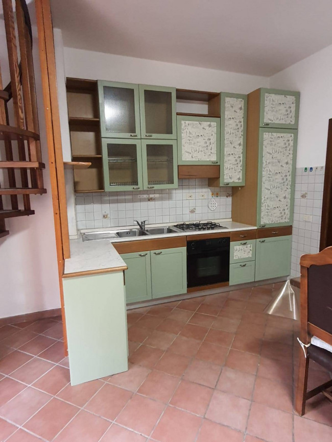 Vai alla scheda: Casa Semindipendente Affitto Peccioli