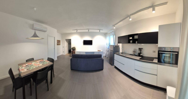 Vai alla scheda: Appartamento Affitto Castelfiorentino