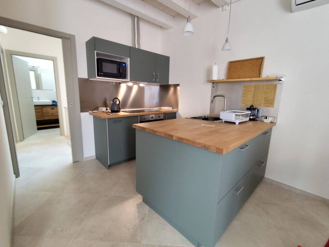 Vai alla scheda: Casa indipendente Affitto Castelfiorentino