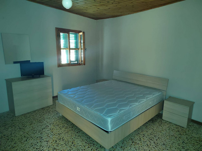 Vai alla scheda: Appartamento Affitto Castelfiorentino