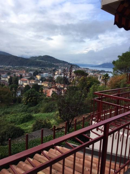 Vai alla scheda: Appartamento Affitto Luino