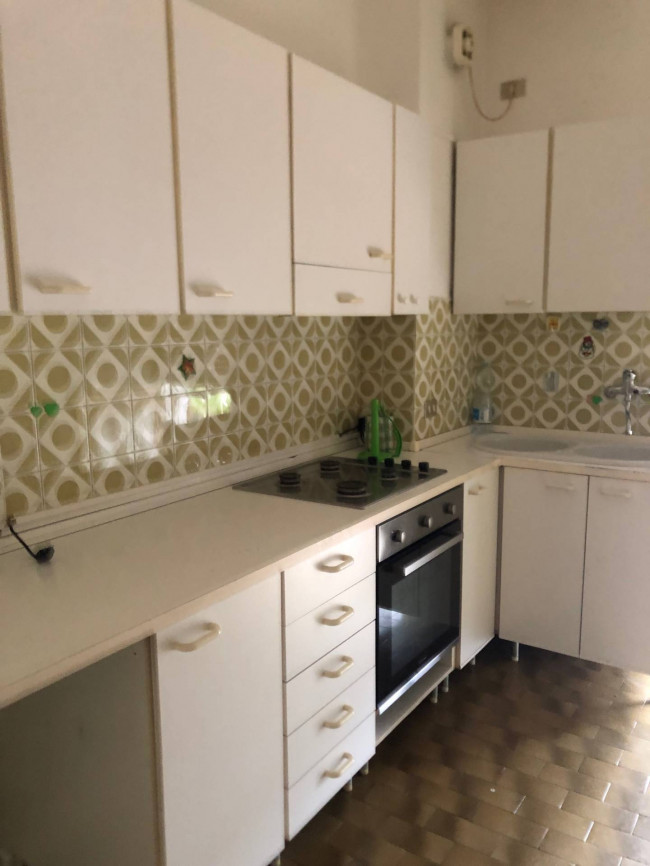 Vai alla scheda: Appartamento Affitto Luino