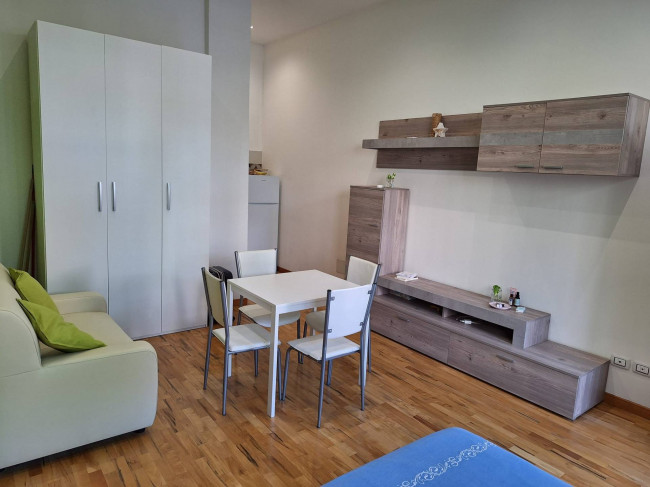 Vai alla scheda: Appartamento Affitto Bologna