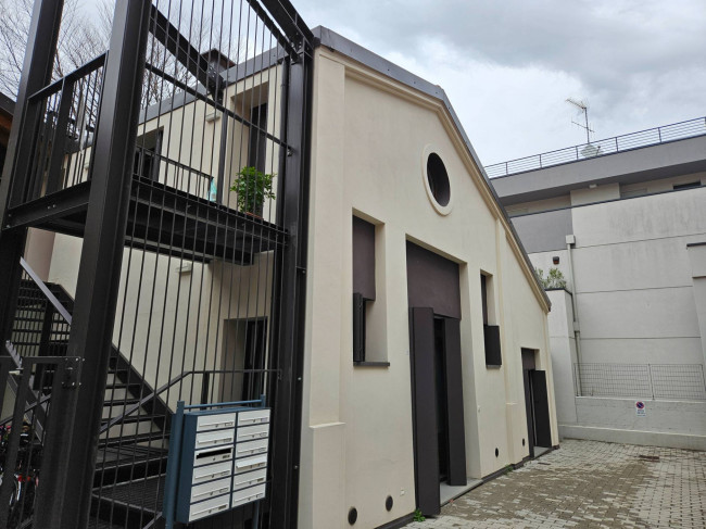 Vai alla scheda: Appartamento Affitto Bologna
