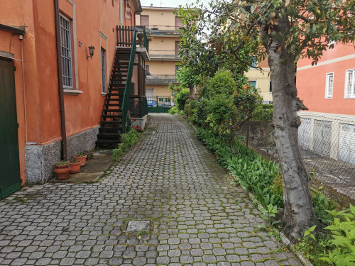 Vai alla scheda: Appartamento Affitto Bologna