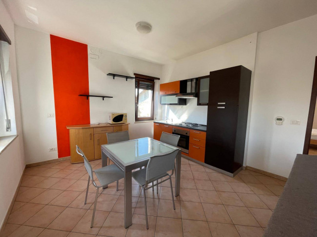 Vai alla scheda: Casa Semindipendente Vendita Rondissone