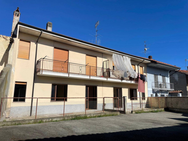 Vai alla scheda: Casa Semindipendente Vendita Rondissone