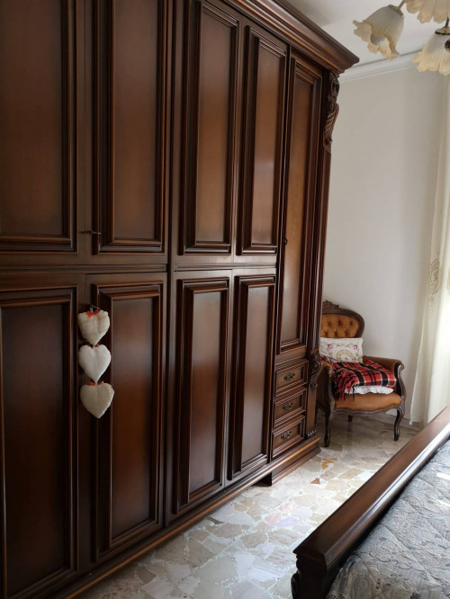 Vai alla scheda: Porzione di casa Affitto Firenze