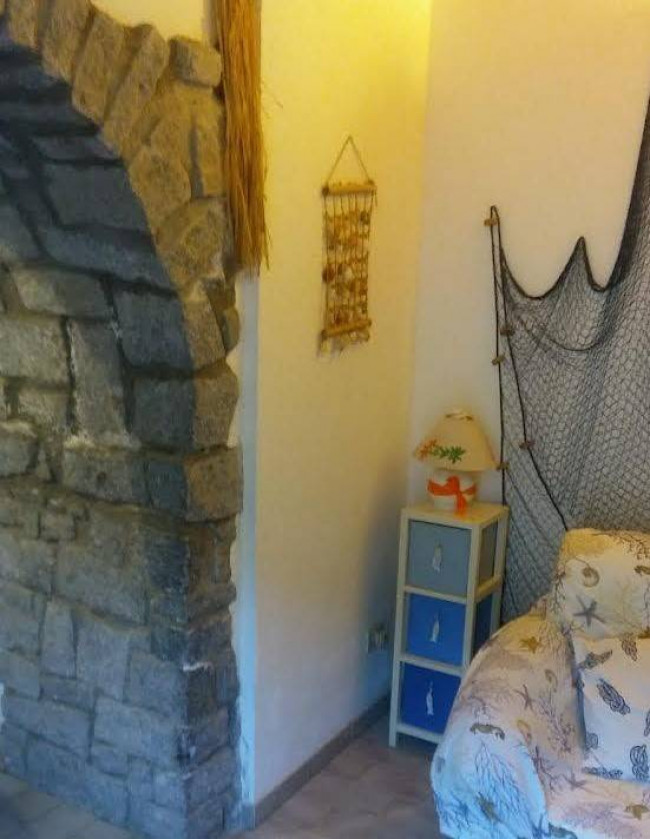 Vai alla scheda: Casa Semindipendente Vendita Marciana