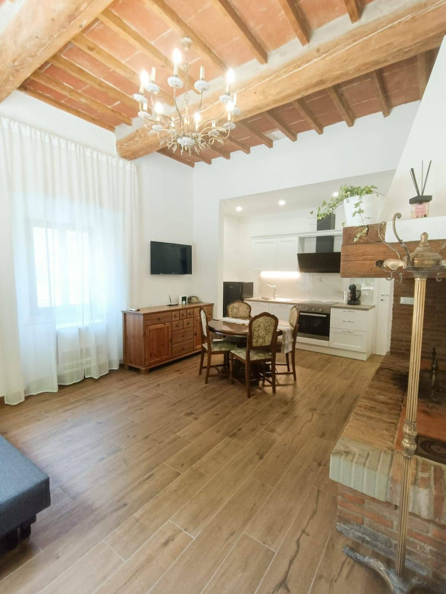 Vai alla scheda: Appartamento Vendita Borgo San Lorenzo