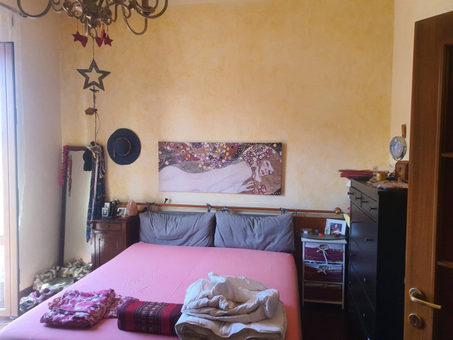 Vai alla scheda: Appartamento Affitto Firenze