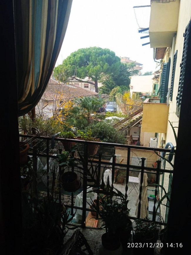 Vai alla scheda: Appartamento Affitto Firenze