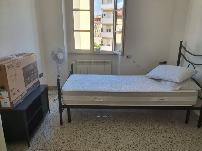 Vai alla scheda: Porzione di casa Affitto Firenze