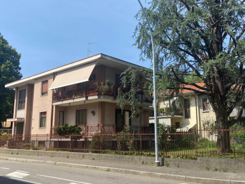 Vai alla scheda: Appartamento Affitto Gallarate