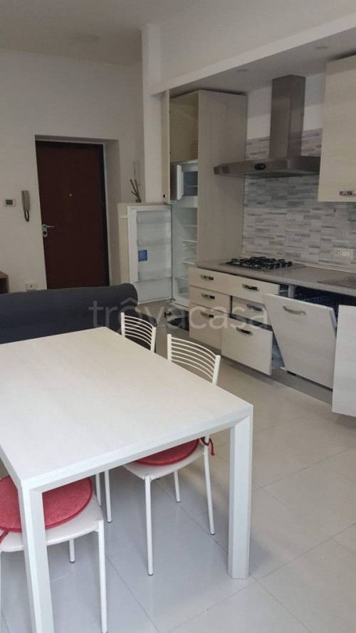 Vai alla scheda: Porzione di casa Affitto Castellanza
