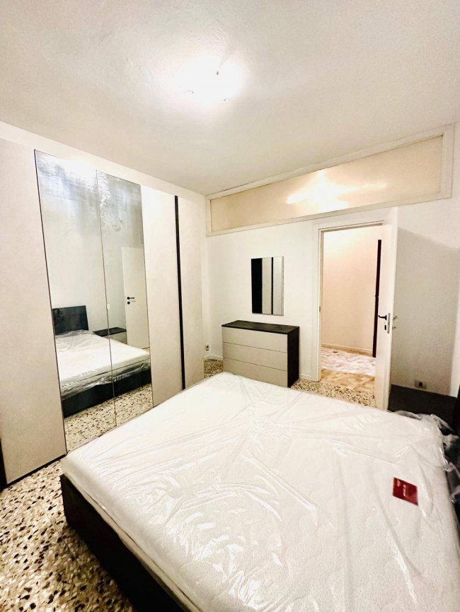 Vai alla scheda: Porzione di casa Affitto Castellanza