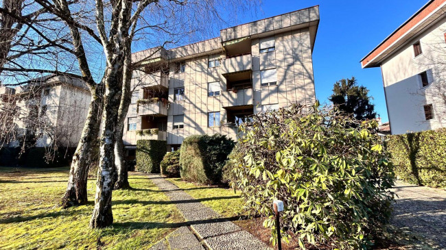 Vai alla scheda: Appartamento Vendita Gallarate